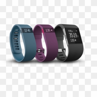 Fitbit To Slash 110 Jobs After Disappointing Q4 - New Fitbit Clipart