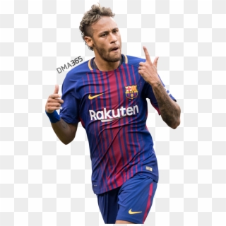 Free Icons Png - Neymar Png Clipart