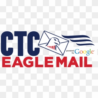 Ctc Eaglemail Login - Ctc Eagle Clipart