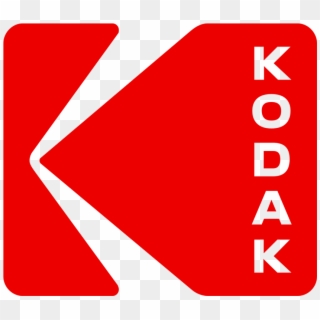 Labels India Kodak Reorganizes Into Five Divisions - Eastman Kodak Logo Png Clipart