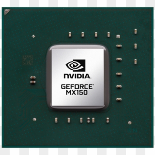 Nvidia Geforce Mx150 - Nvidia Geforce Mx150 Gpu Clipart