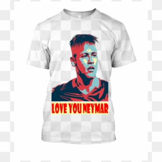 Neymar Tshirt - Best It Engineer T Shirts Clipart