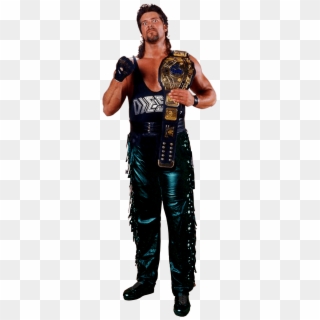 Diesel Wwe Champion Png Clipart