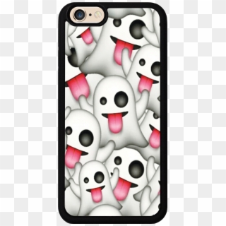 Ghost Emoji Png - Ghost Emoji Clipart