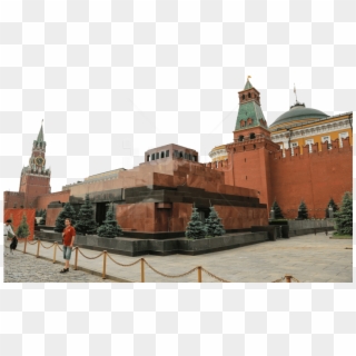 Free Png Russia Red Square Attractions Png Images Transparent - Red Square Clipart