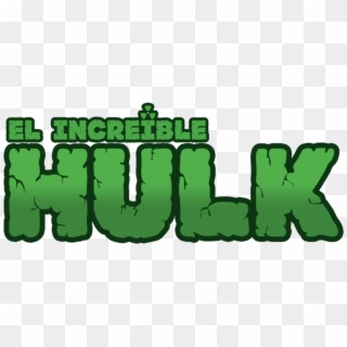 Hulk Logo Png - Logo Hulk Png Clipart