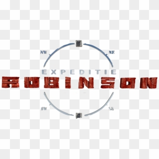 Eindredacteur Expeditie Robinson Verbaasd Fanatieke - Expeditie Robinson Logo Png Clipart