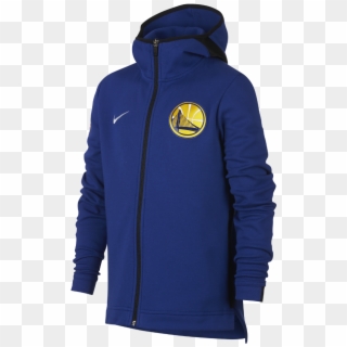 Golden State Warriors Nike Therma Flex Showtime Big - Golden State Warriors Clipart