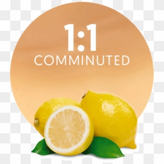 Com/wp Comminuted 1 1 - Lemon Clipart