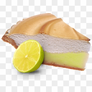 Tarta De Limón - Lemon Meringue Pie Clipart