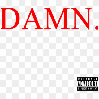 Kendricklamar - Album Cover Clipart