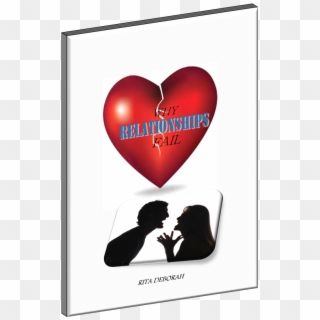Why Relationships Fail @ Clipart