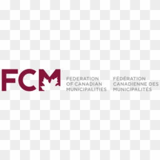 Fcm - Federation Of Canadian Municipalities Clipart