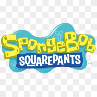 Wikipedia, The Free Encyclopedia - Spongebob Squarepants Logo Clipart