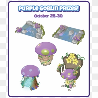 Maybe They Will Lead Us To The Goblin ← Look - Lil Green Goblin Webkinz Clipart