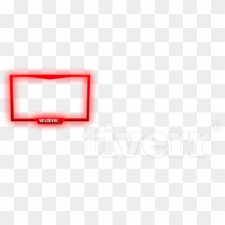 Facecam Overlay Png - Coquelicot Clipart