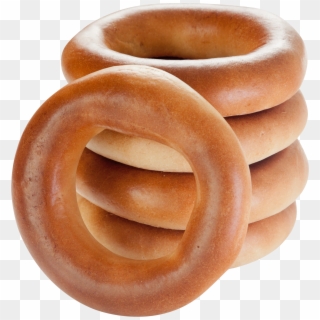 Delicious Bagel Png Image Clipart