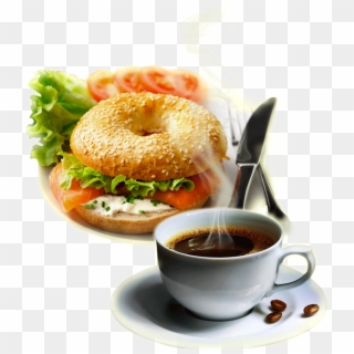The Imperial Bagel & Cafe - Cup Of Coffee Clipart