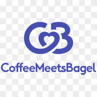 Coffee Meets Bagel - Coffee Meets Bagel Logo Clipart