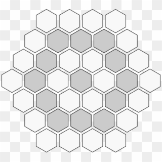 Free Png Download Gif Animation Hexagon Gif Png Images - Codepen Css Hexagon Grid Clipart