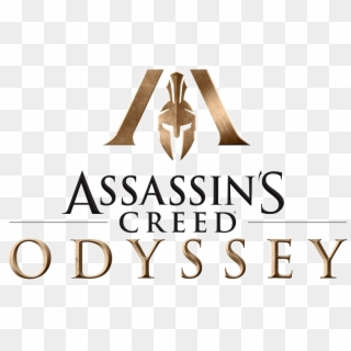 Assassin's Creed Odyssey Png Pic - Graphic Design Clipart