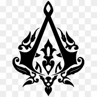 It Is From The Ottoman Brotherhood - Assassins Creed Logo Clipart