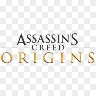 View Larger Image Assassin's Creed Origins - Assassin's Creed Clipart