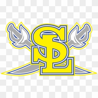 School Logo - Southlake Middle School Saint Clair Shores Clipart