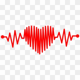 Heart Rate Variability Icon Clipart