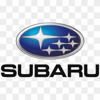 Subaru Logo Hd Png - Subaru Logo Clipart
