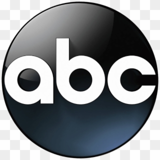 Abc Logo - American Broadcasting Companies Logo Clipart
