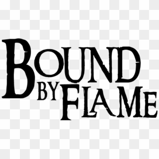 Bound By Flame Xbox 360 Review - Black-and-white Clipart