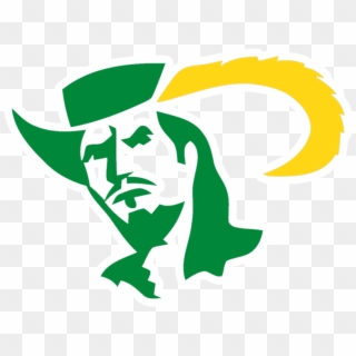 North Rowan Cavaliers - North Rowan High School Logo Clipart