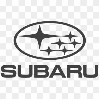 Subaru Logo Clipart