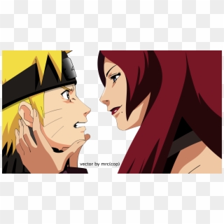 Download Png - Naruto Dan Mei Terumi Clipart