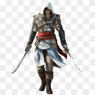 Assassins Creed Two Swords Clipart