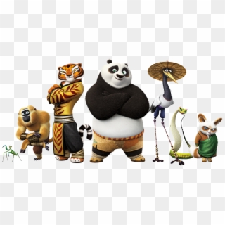 Kung Fu Panda 3 Dvd Giveaway Clipart