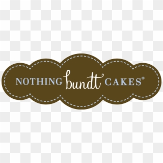 Nbc-logo - Nothing Bundt Cakes Logo Clipart