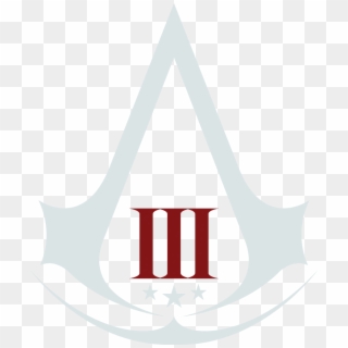 Assassin's Creed Iii Clipart