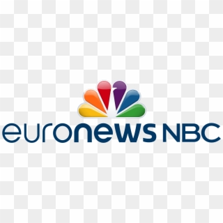 Euronews - Nbc News International Евроньюс Nbc Clipart