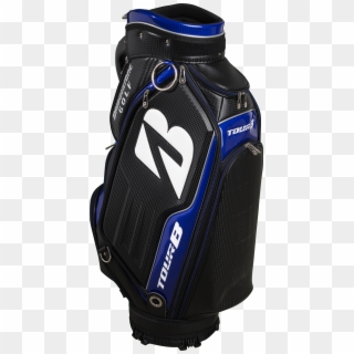 bridgestone golf stand bolsa