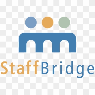 Staff Bridge Logo Png Transparent - Bridge Clipart