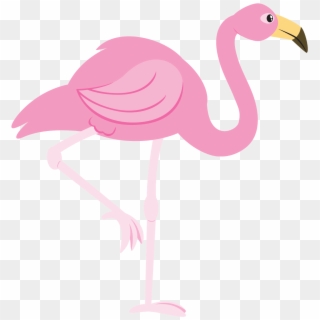 Flamingo Clipart Png - Flamingo Clipart Transparent Png