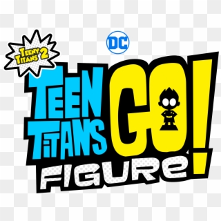 Figure's New “legion Of Doom” Update Adds Multiplayer - Teen Titans Go Figure Png Clipart
