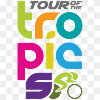 Tour Of The Tropics - Tour The Tropics Clipart