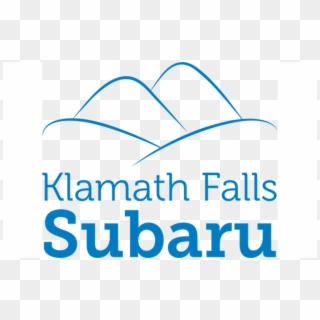 Klamath Falls Subaru And Subaru Of America Are A Blessing - Poster Clipart