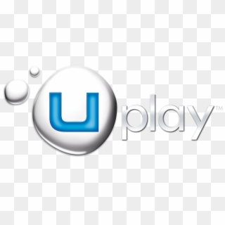 How To Fix Steam And Uplay Activation Issues In Assassin's - Uplay Logo Clipart