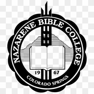 Png - Nazarene Bible College Logo Clipart