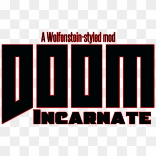 2] Doom Incarnate - Doom Incarnate Clipart