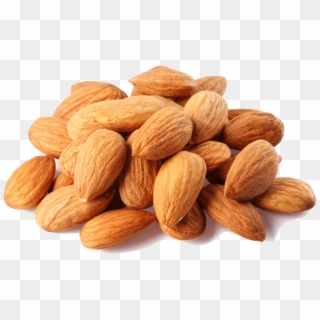 Stack Transparent Png Stickpng - Almonds Png Clipart